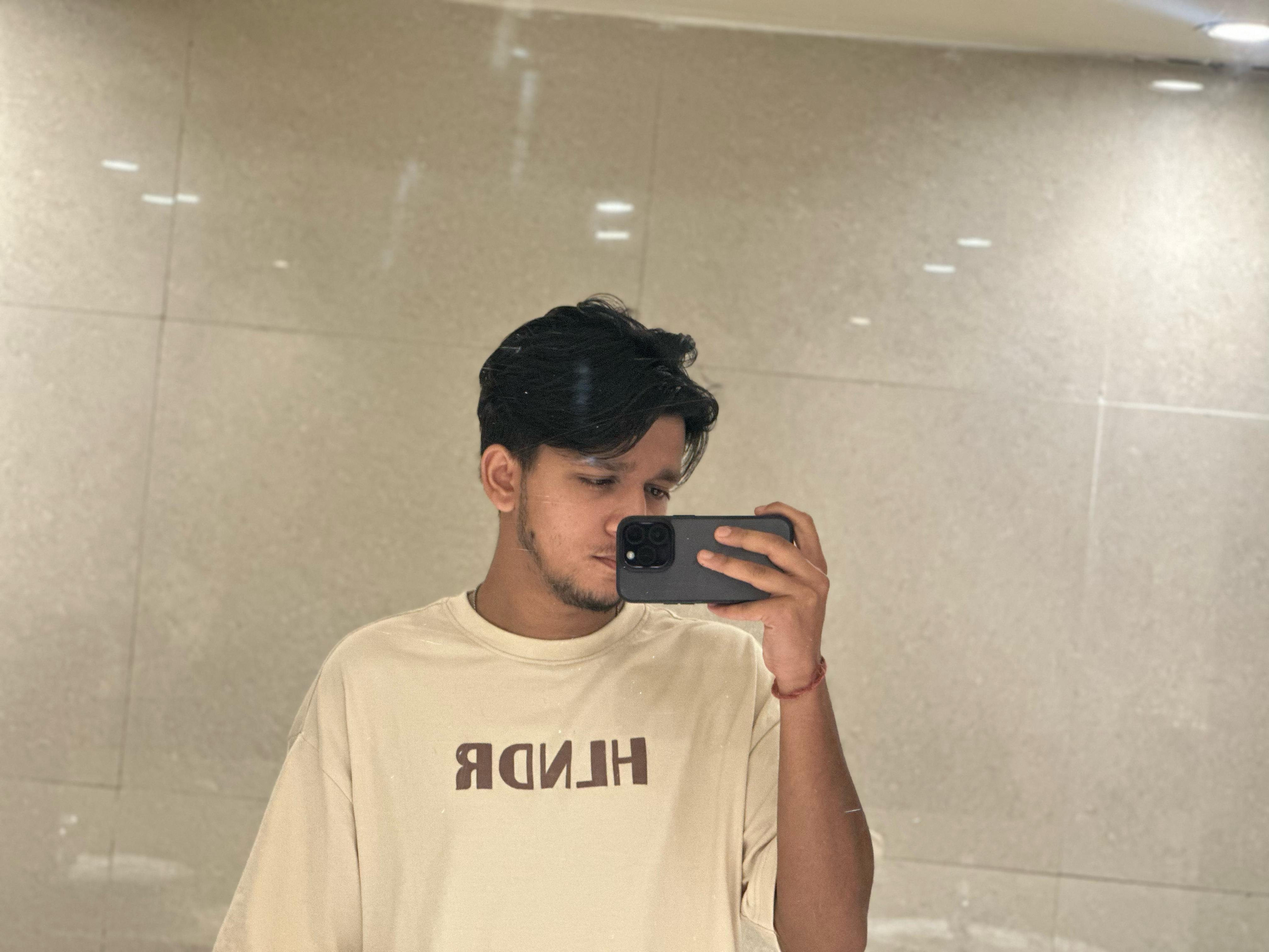 Balloon with controled fire